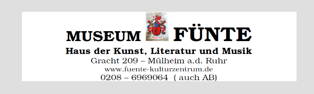 Museum Fünte