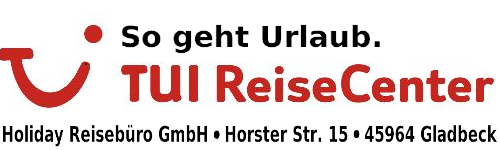 TUI Reisecenter