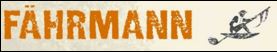 Fährmann