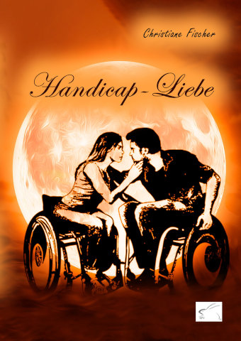 Cover Handicap Liebe