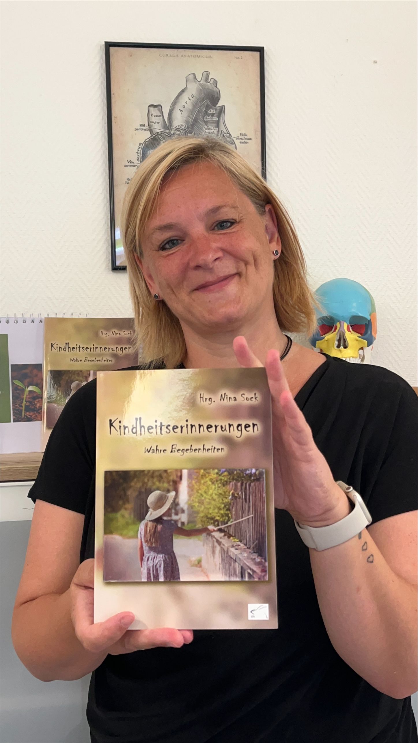 Cover Cover Kindheitserinnerungen