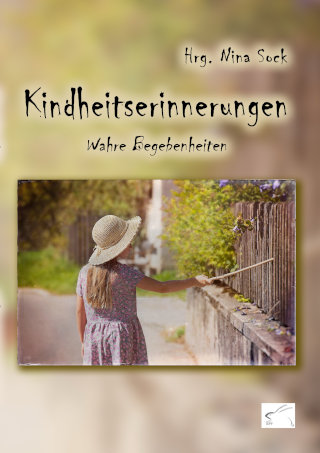 Cover Cover Kindheitserinnerungen