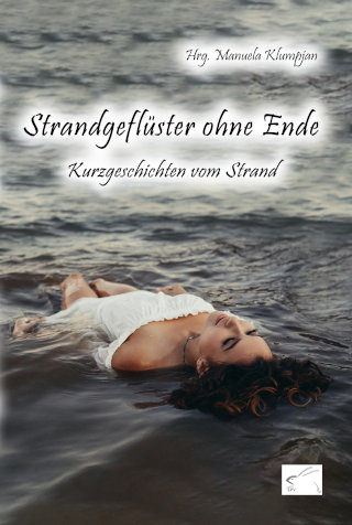 Cover Strandgeflüster ohne Ende