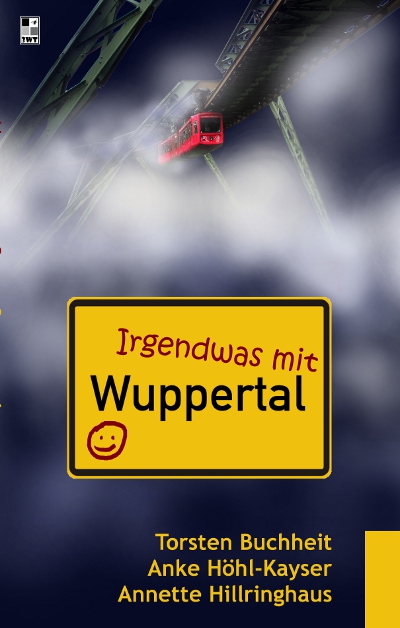 Irgendwas mit Wuppertal