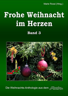 Frohe Weihnacht zum Dritten!
