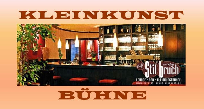 Café Stilbruch
